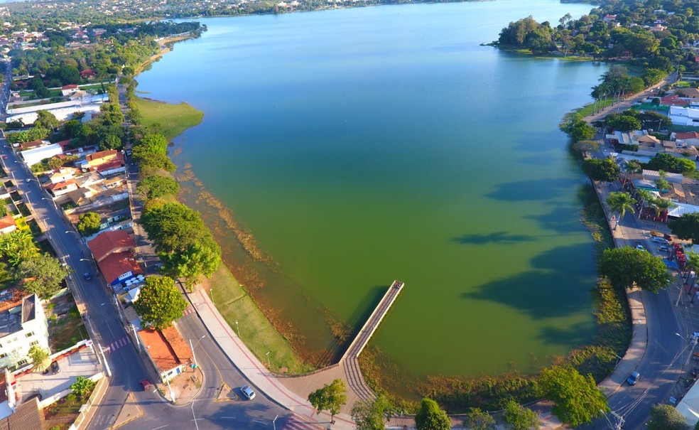 Confira 7 motivos para morar em Lagoa Santa, eleita a melhor cidade do vetor norte.