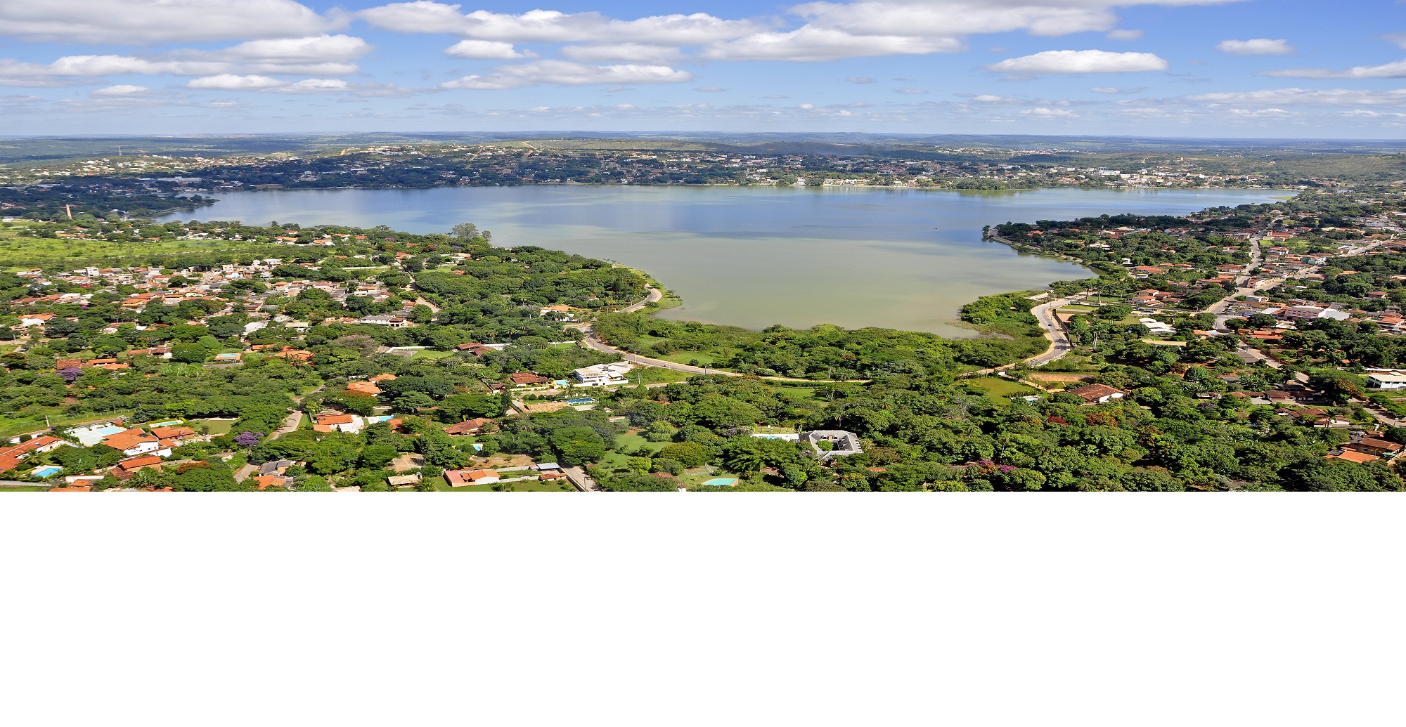 Conheça a história de Lagoa Santa! A melhor cidade do Vetor Norte.